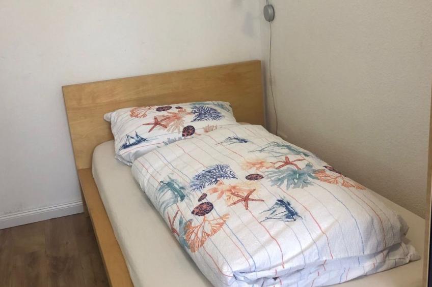 Wohnung in Dreveskirchen mit Kleinem Garten - foto 18