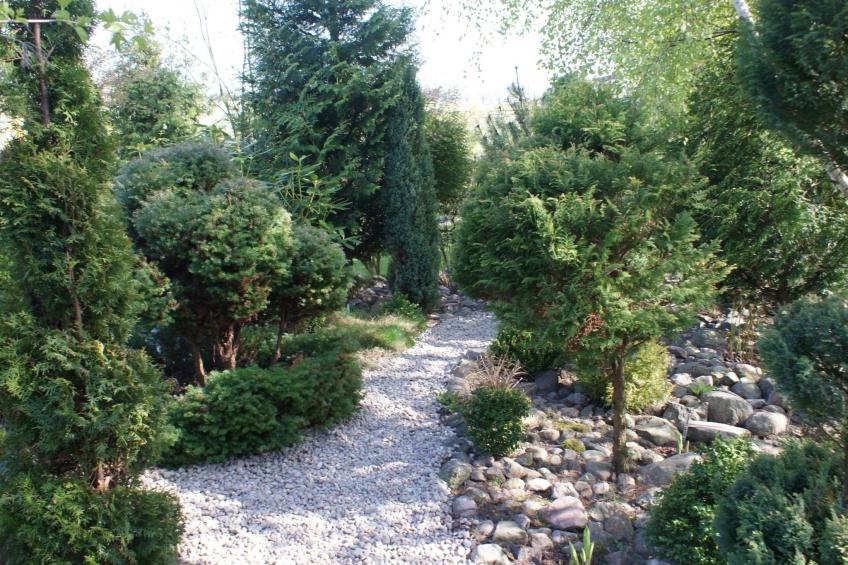 Meeresdorf Stille - Ferienhäuser in den Gärten von Magra - foto 4