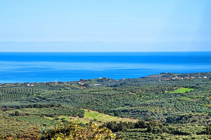 für 12 Personen in Kournas, Kreta (West-Kreta) - foto 8