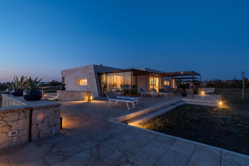 Europas südlichstes Luxusdomizil am Meer - foto 34