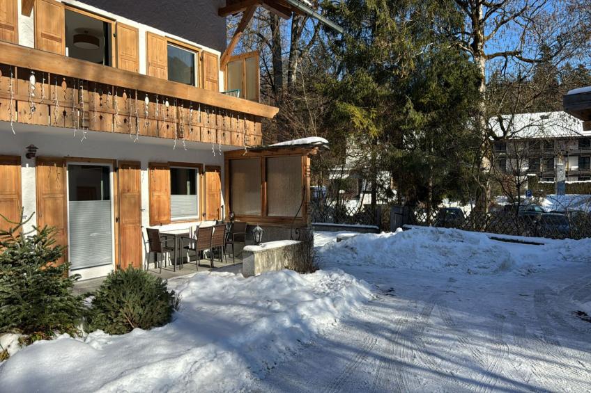 Ferienhaus Badersee - alle Einheiten zusammen - foto 36