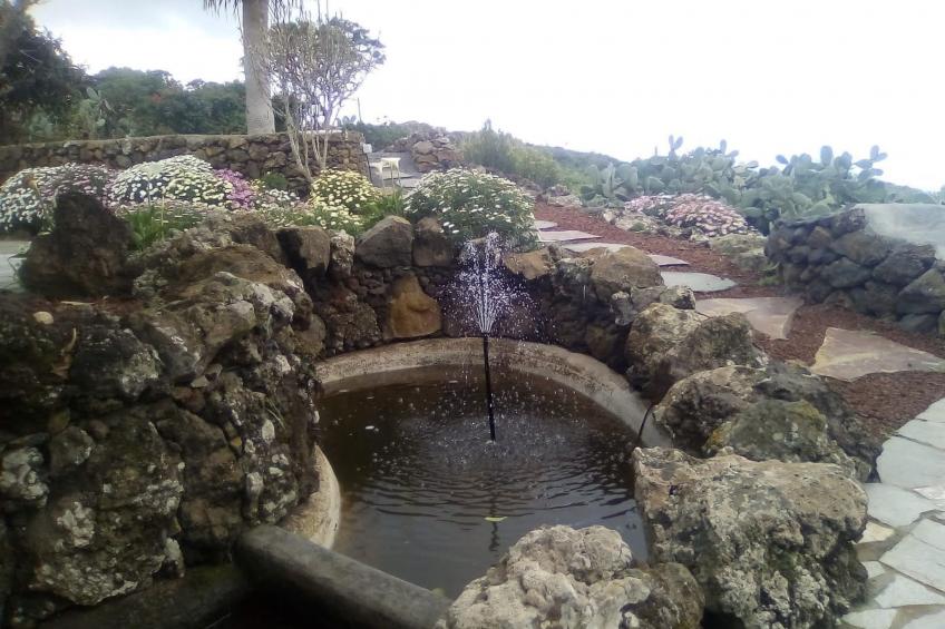 "Casa El Vallito" schönes Steinhaus - foto 42