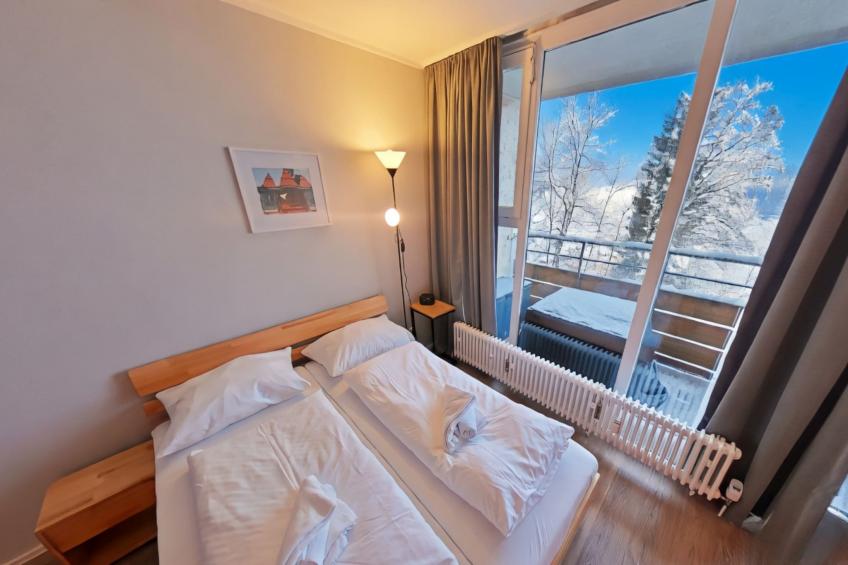 Geyersberg Freyung- Typ A Standard