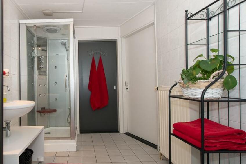 Luxuriöses Studio für 2 Personen de Zuus - foto 22