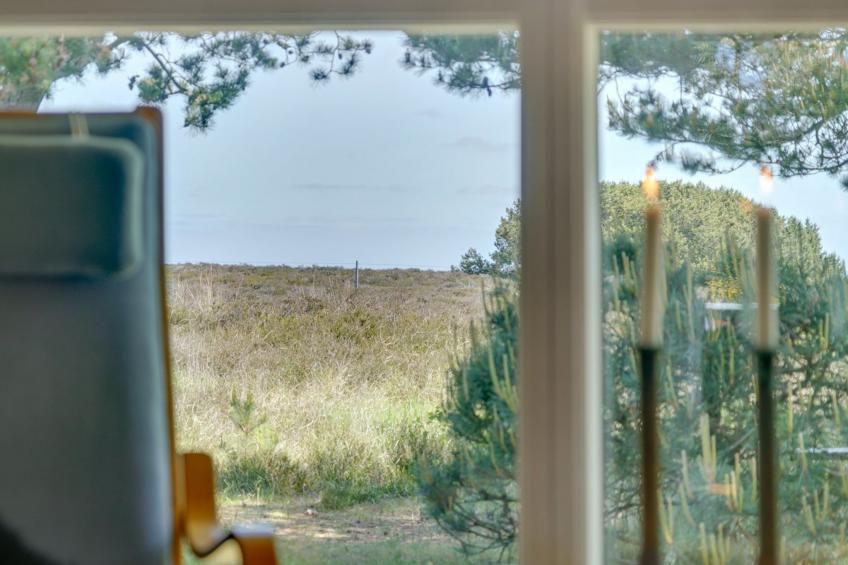 "Hrefna" - 350m from the sea in NE Jutland - foto 14