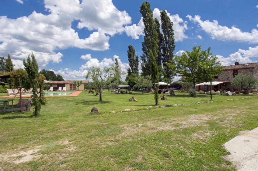 Tenuta Daussiè (LUU400) - foto 27