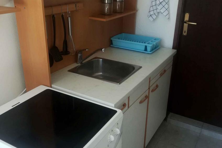Vakantiewoning in een rustige locatie met terras - VW-V8KF4 - foto 14