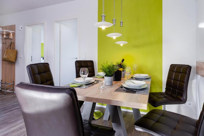 Ferienwohnung, Ostseeresort Olpenitz - foto 10