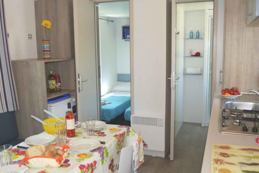 Mobilehome California Camping Village - BF-J26V - foto 23