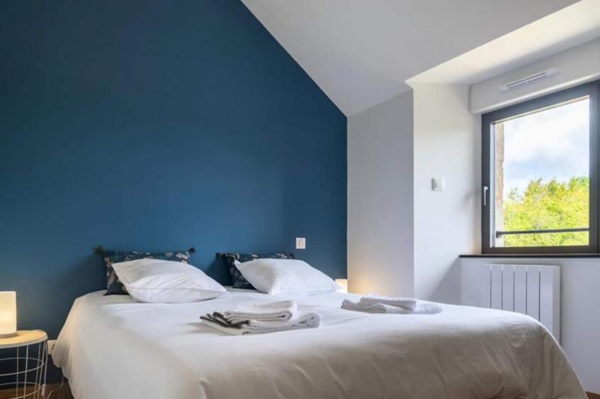 Gîte de France Gîte des amandines 3 épis - foto 32