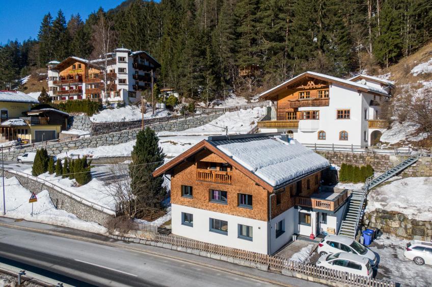 Apart Loisa - foto 45