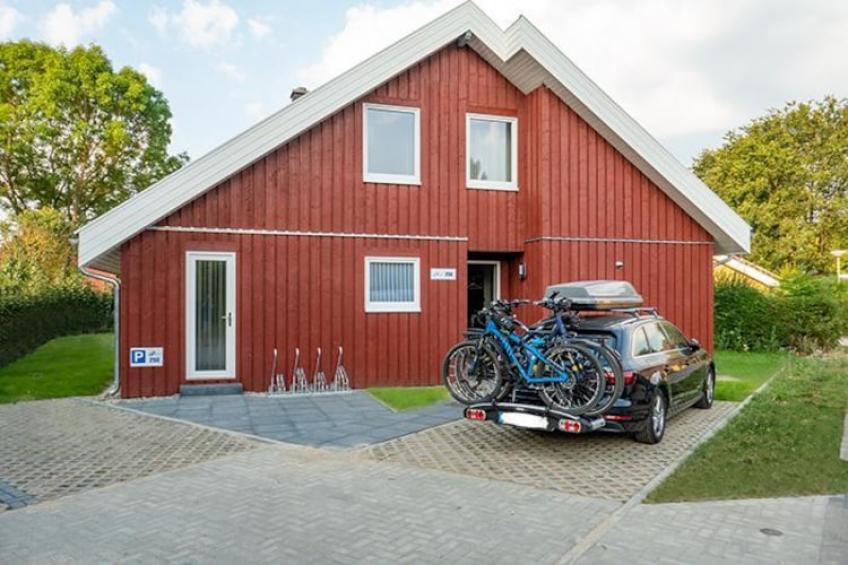 Wildgans Classic 250 - foto 6