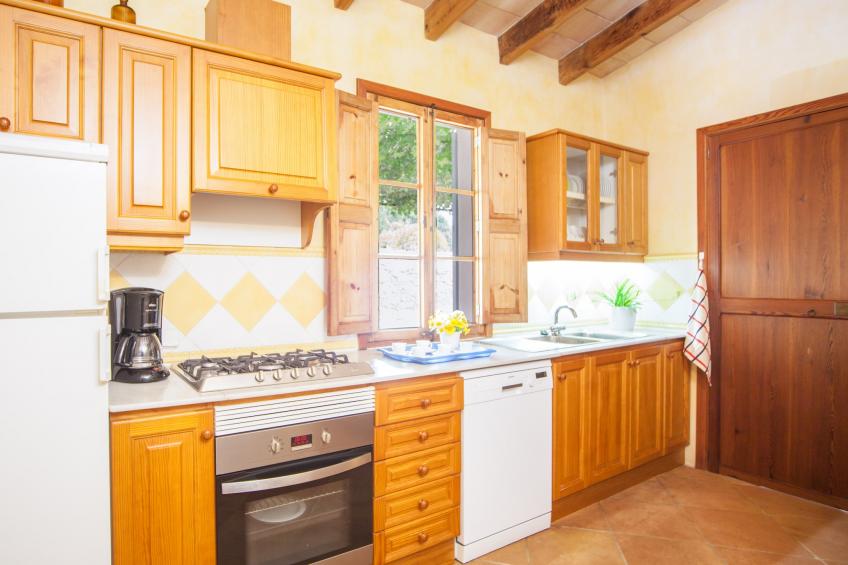 Es Moli (son Comparet) - foto 4