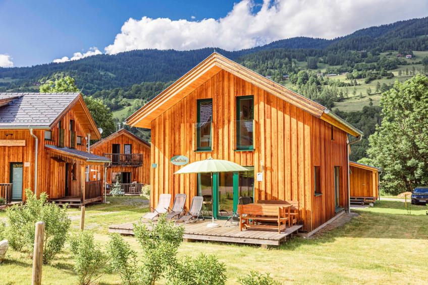 Kreischberg Chalet 53 - foto 13