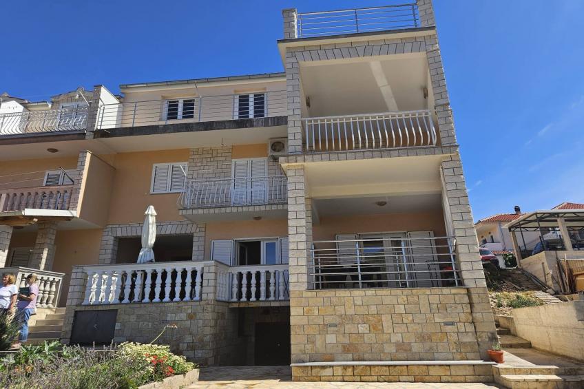 Apartments Miro - studio apartment - foto 10