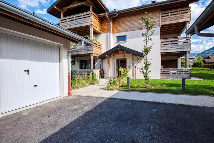 Résidence Le Varshe - foto 3