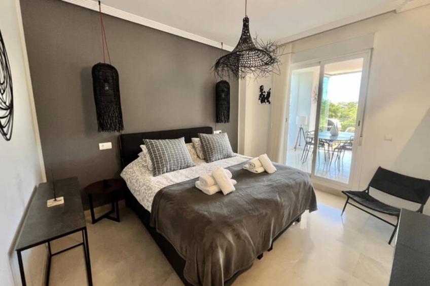 Appartements à Ojen - foto 22