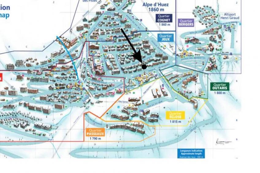 Résidence Les Gentianes - foto 15