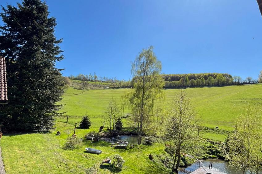 Am Damwildgehege I - foto 41