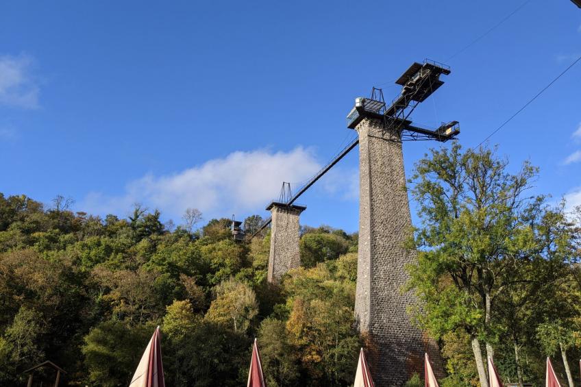 Landgut "La Vacherie" mit Terrasse - foto 25