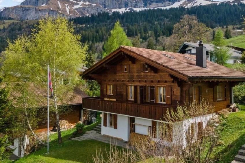 Chalet Specht