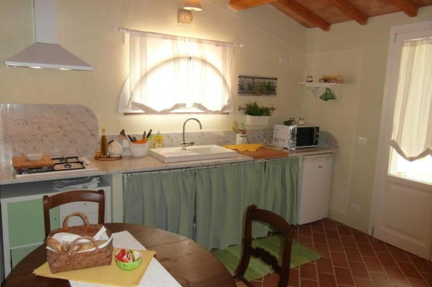 in Cascina mit privatem Parkplatz - foto 7