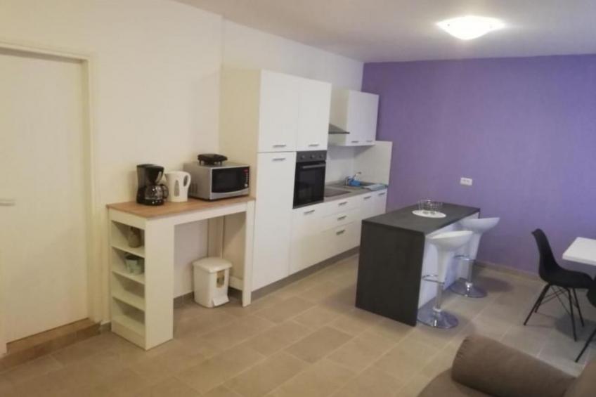 "Valentino" mit Blick auf das Wasser - foto 16