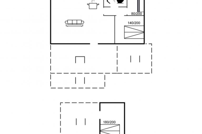 "Herulf" - 2km from the sea - foto 18