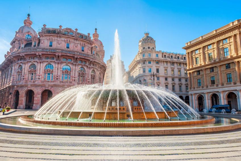 Haus San Giorgio bei Holiday World - foto 20