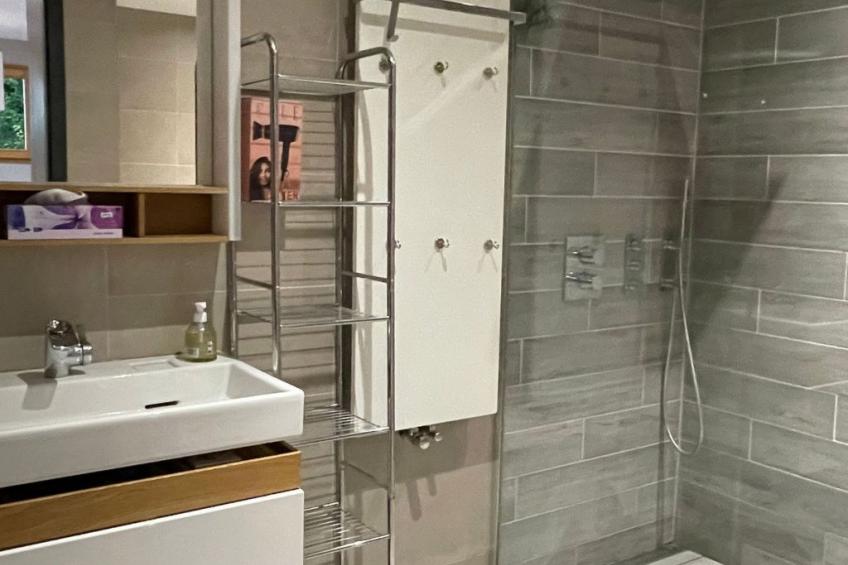 Das ruhige Les Grangettes mit Seeblick - foto 15