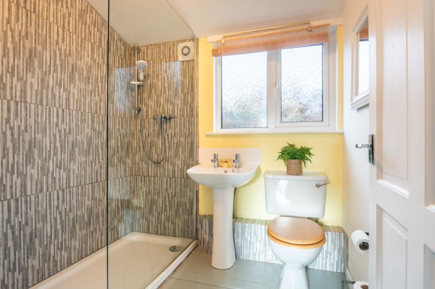 The Chalet - foto 25