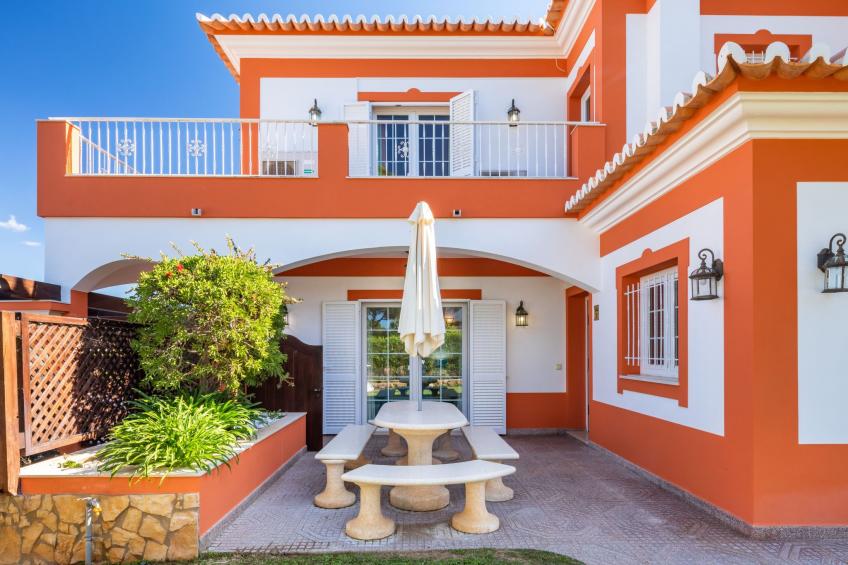 4-Schlafzimmer-Villa R2, Garten, Pool, Strand - foto 18