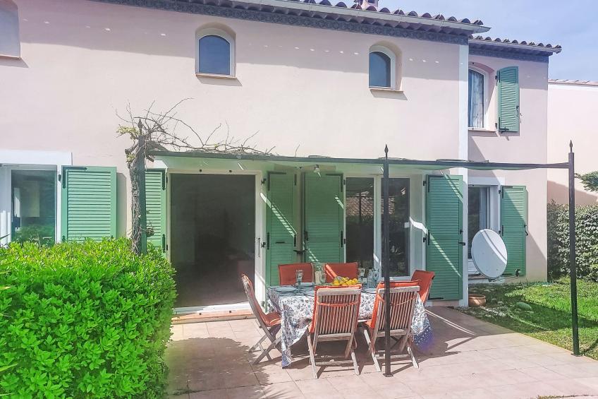 Ferienhaus (MOU135) - foto 2