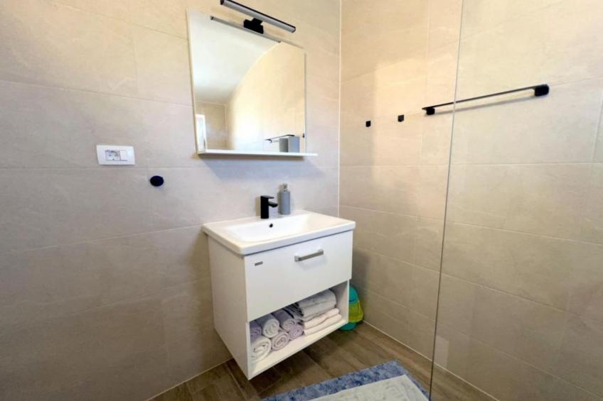 Apartments Vicelić - One bedroom apartment with sea view (3) - foto 4
