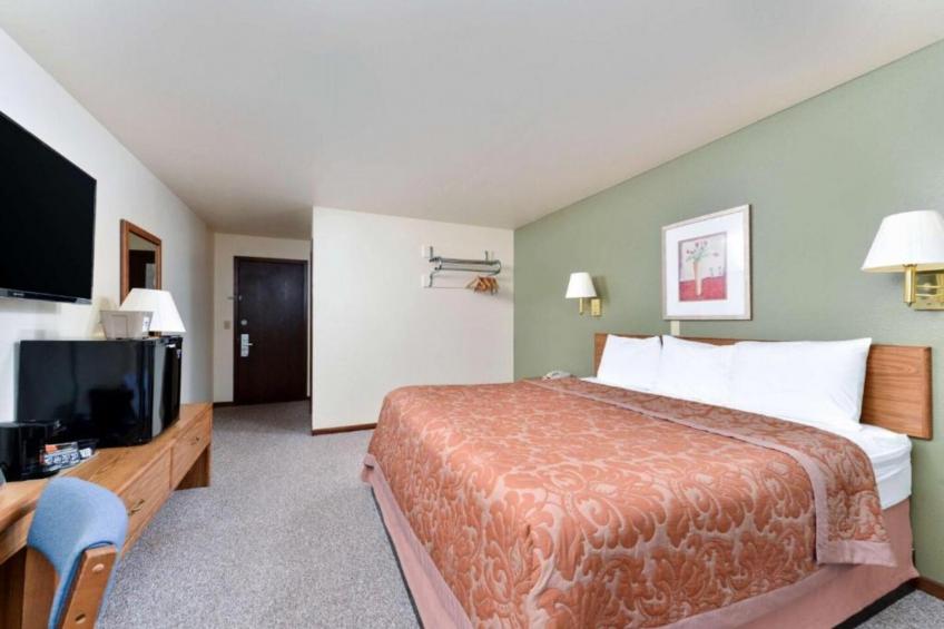 King Bed - foto 5