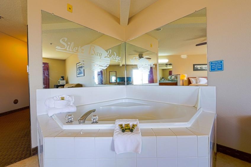 Double Queen Room - Ocean View Pet Friendly - foto 49