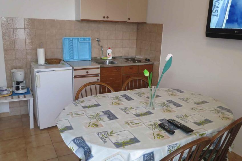 Vakantiewoning s grillom - VW-2BKM - foto 7