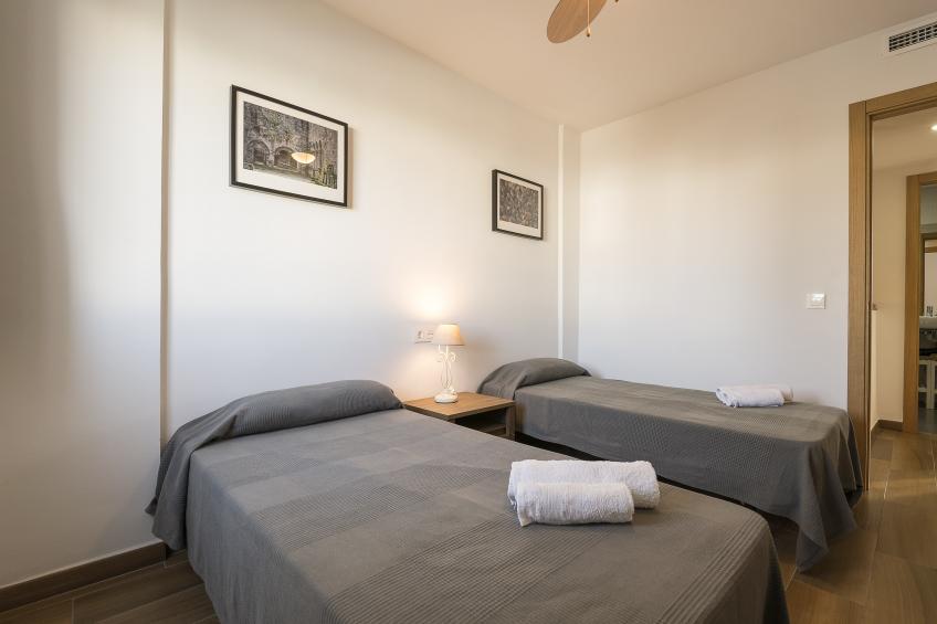 Beautiful Duplex - foto 17