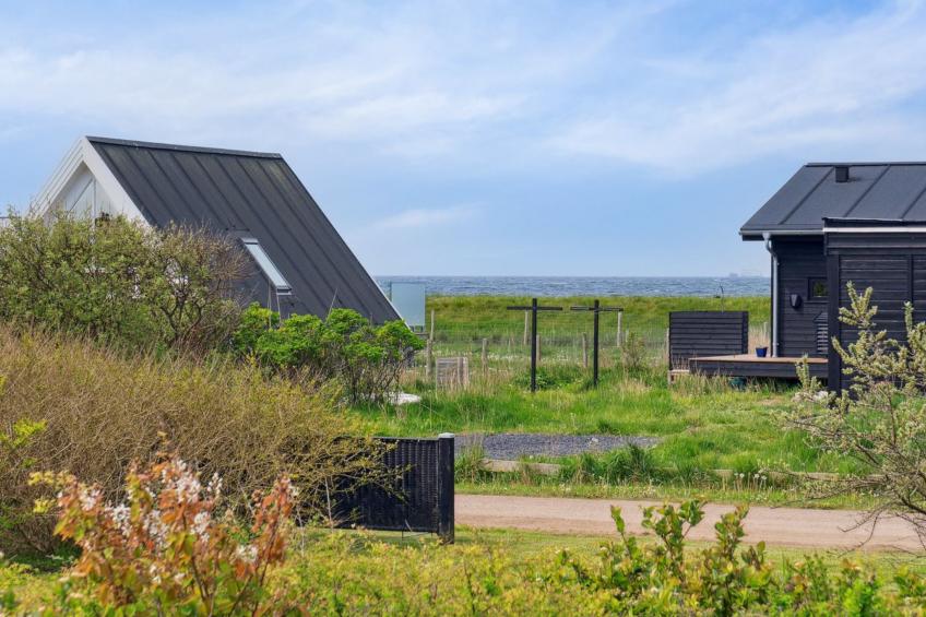 "Ewa" - 75m from the sea in Sealand - foto 25