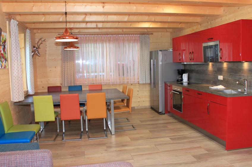Kaprun Lodge - R - foto 7