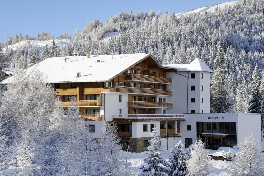 Alpenhaus Katschberg - foto 11