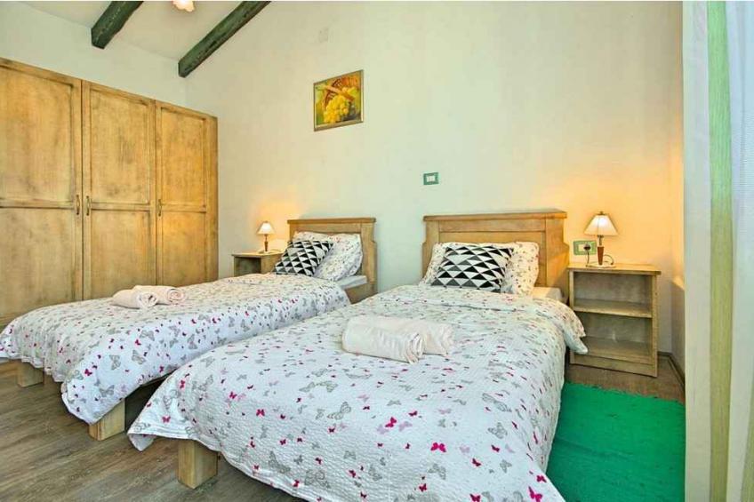 Villa mit Klimaanlage und Pool - BF-GM7MG - foto 14