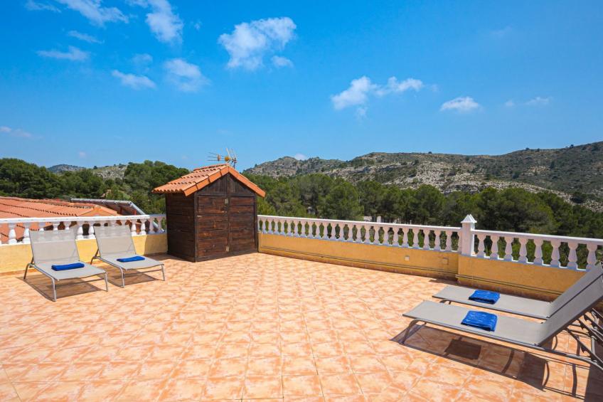 Finca Bilou, wo sich der Urlaub wie ein Heimkommen anfühlt - foto 23