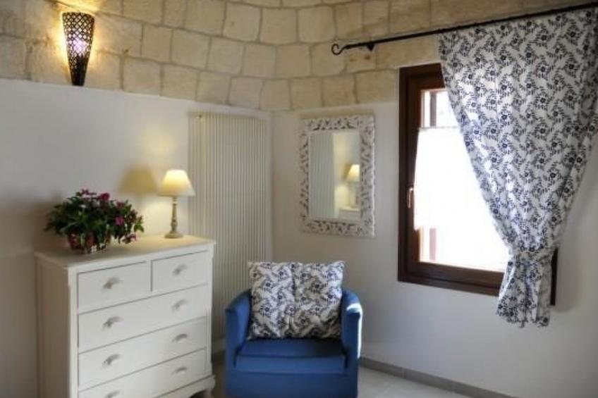Wunderschönes Ferienhaus in Martina Franca - foto 11