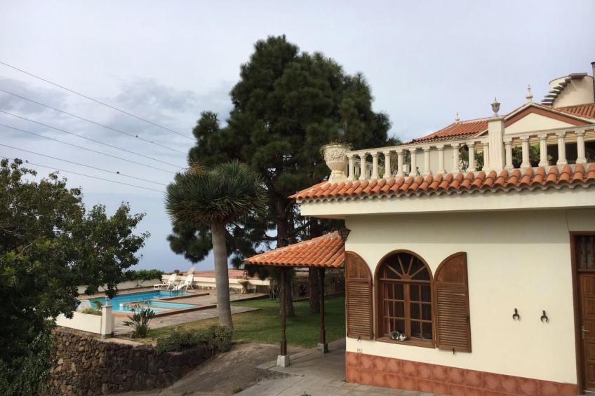 Wohnung mit Panoramaterrasse, Grill und Pool - foto 7