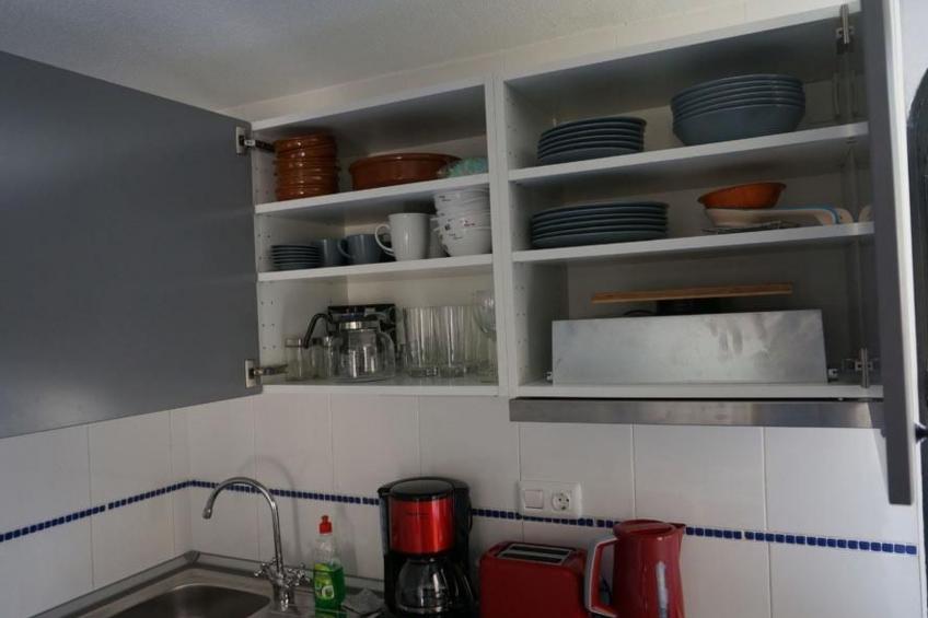Wohnung "Costa Calma" mit gemeinschaftlichem Pool - foto 28