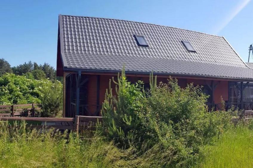 "Green Eco Cottage6" - foto 6