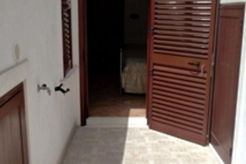 Wohnung in Custonaci mit Kleinem Garten - foto 12