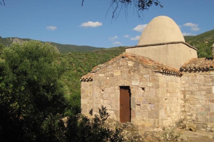 Su Sole de Barega - foto 29