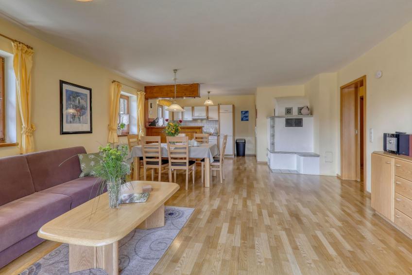 Wohnung Lusen - foto 2